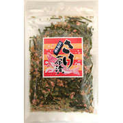 鮭茶漬
