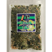 野沢菜茶漬