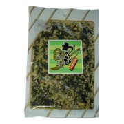 わさび茶漬