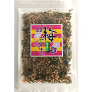 梅茶漬