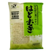 米粒状はとむぎ