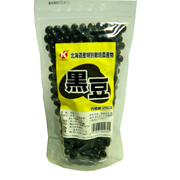 北海道産特別栽培黒豆