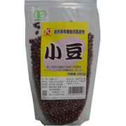 有機小豆(岩手県産)