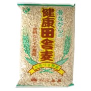 健康田舎麦