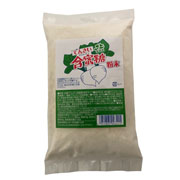 てんさい含蜜糖粉末