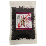 刻み梅入 しそひじきふりかけ