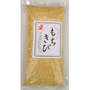 もちきび