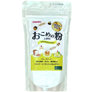 おこめの粉（上新粉）