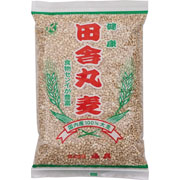 健康田舎丸麦