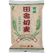 健康田舎切麦