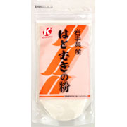 岩手県産はとむぎの粉