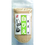 国産白ひえ
