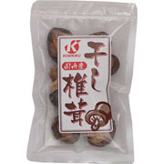 干し椎茸