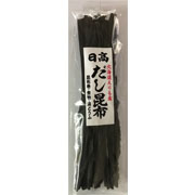 日高昆布