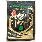 鳴門産おさしみわかめ