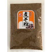 煮干粉