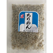 ちりめん