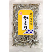 かえり