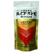 ハイゴールドE